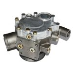 Water Pump 202-7676 2027676 for CAT Caterpillar 330C 330CL Excavator C-9 Engine - Image 2