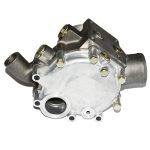 Water Pump 202-7676 2027676 for CAT Caterpillar 330C 330CL Excavator C-9 Engine - Image 3