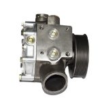 Water Pump 202-7676 2027676 for CAT Caterpillar 330C 330CL Excavator C-9 Engine - Image 5