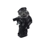 Water Pump 21010-Z5607 21010-Z5676 for Nissan Engine FE6 FE6T - Image 2