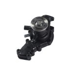Water Pump 21010-Z5607 21010-Z5676 for Nissan Engine FE6 FE6T - Image 3