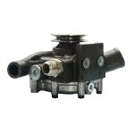 Water Pump 224-3255 for CAT Caterpillar Engine 3114 3116 3126B C7 Loader 924F 928F
