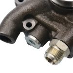 Water Pump 224-3255 for CAT Caterpillar Engine 3114 3116 3126B C7 Loader 924F 928F - Image 2