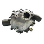 Water Pump 224-3255 for CAT Caterpillar Engine 3114 3116 3126B C7 Loader 924F 928F - Image 3