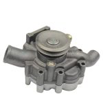 Water Pump 224-3255 for CAT Caterpillar Engine 3114 3116 3126B C7 Loader 924F 928F - Image 4