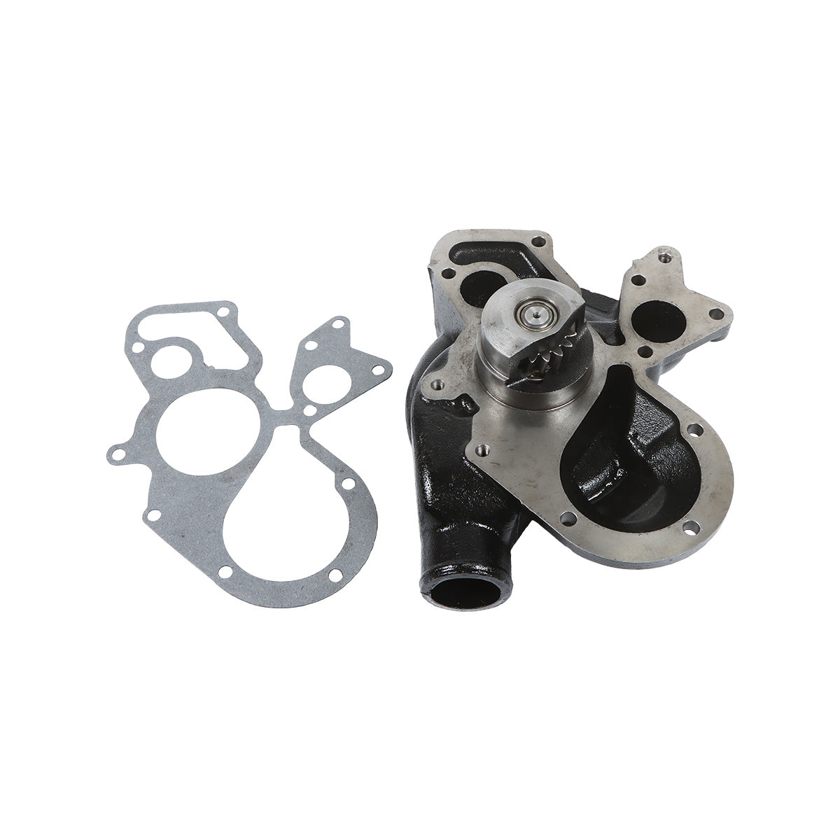 Water Pump 239-6141 2396141 for Caterpillar CAT Engine 3054B Excavator 312B