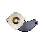 Water Pump 2W-8003 for Caterpillar CAT Engine 3306 Motor Grader 163H 160H 160G - Image 2