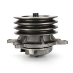 Water Pump 2W1225 2W-1225 for CAT Caterpillar 3208 Engine E3208 3208T Excavator