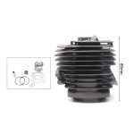 Water Pump 2W1225 2W-1225 for CAT Caterpillar 3208 Engine E3208 3208T Excavator - Image 2