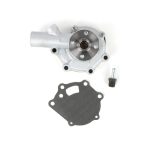 Water Pump 30A45-00200 for CAT Caterpillar E305R Excavator Mitsubishi K4N Engine - Image 2