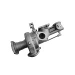 Water Pump 3286471 for Cummins K19 KTA19 QSK19 Engine - Image 3