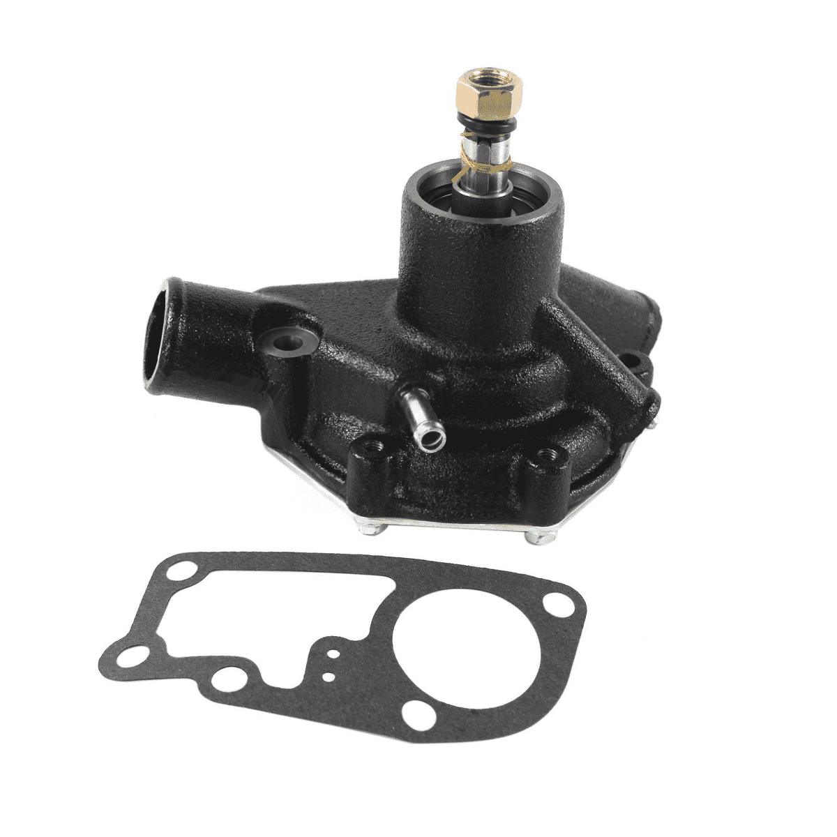 Water Pump 34545-00013 for Mitsubishi Engine S4F S2E S3E S4E S4E2 Forklift FD20-30