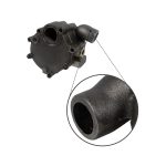 Water Pump 352-2080 for Caterpillar CAT Engine C7 C9 3406E 3126B 3126E - Image 3