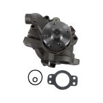 Water Pump 352-2080 for Caterpillar CAT Engine C7 C9 3406E 3126B 3126E - Image 4