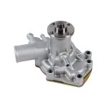 Water Pump 3710285M94 3710285M92 for Massey Ferguson Tractor 1230 1533 1235