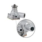 Water Pump 3710285M94 3710285M92 for Massey Ferguson Tractor 1230 1533 1235 - Image 3