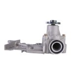 Water Pump 372-1307010 for Chery Engine SQR272 SQR372 SQR472 - Image 2