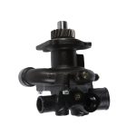 Water Pump 3800745 for Cummins L10 M11 Engine - Image 2