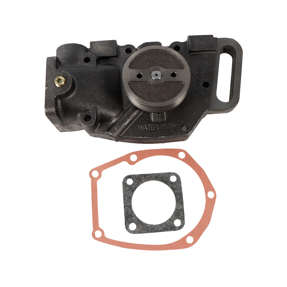Water Pump 3801708 3051408 3045943 for Cummins Engine NT855