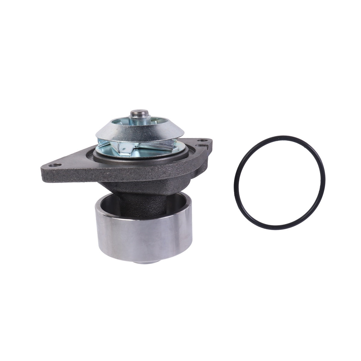 Water Pump 3802358 3802004 3802970 3286275 3286276 3286277 3286278 for Cummins Engine 6BT