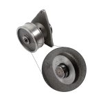Water Pump 3806180 3802081 3804883 3929615 for Cummins 6CT8.3 6CTA8.3 Engine - Image 3