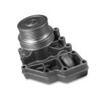 Water Pump 4089908 for Cummins Engine ISX10 ISX15 QSX15 - Image 3