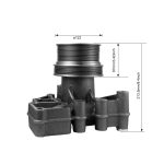 Water Pump 4089910 for Cummins ISX15 QSX15 Engine - Image 5