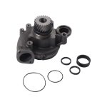 Water Pump 477397 20575653 for Volvo Dump Truck A25 A25B A25C Wheel Loader L120B