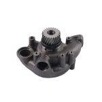Water Pump 477397 20575653 for Volvo Dump Truck A25 A25B A25C Wheel Loader L120B - Image 4
