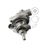 Water Pump 4972853 for Cummins Engine M11 - Image 2