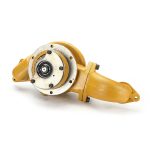 Water Pump 6124-61-1001 6124-61-1004 for Komatsu Engine 4D155 S4D155-4