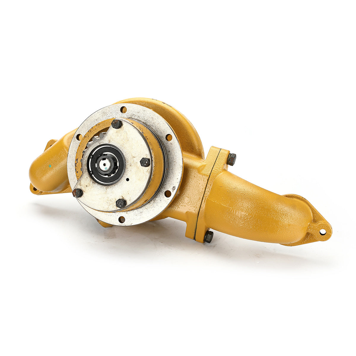 Water Pump 6124-61-1001 6124-61-1004 for Komatsu Engine 4D155 S4D155-4