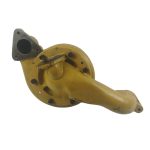 Water Pump 6127-61-1008 6127611008 for Komatsu Engine S6D155-4 SA6D155-4 - Image 3