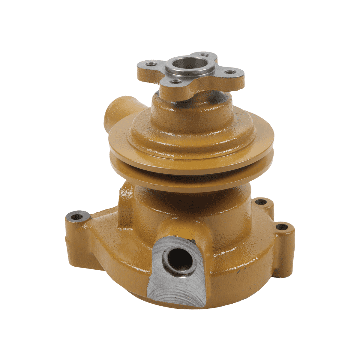 Water Pump 6144-61-1500 for Komatsu Engine 4D94-2 3D94-2