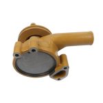 Water Pump 6144-61-1500 for Komatsu Engine 4D94-2 3D94-2 - Image 4