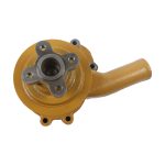 Water Pump 6144-61-1500 for Komatsu Engine 4D94-2 3D94-2 - Image 5