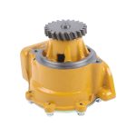 Water Pump 6151-62-1101 6151-62-1102 for Komatsu Excavator PC400 Engine SA6D125E - Image 4