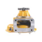 Water Pump 6151-62-1101 6151-62-1102 for Komatsu Excavator PC400 Engine SA6D125E - Image 5
