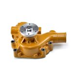 Water Pump 6206-61-1102 for Komatsu Engine 4D95L 6D95L Excavator PC100-5 PC120-5 - Image 2