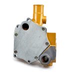 Water Pump 6206-61-1102 for Komatsu Engine 4D95L 6D95L Excavator PC100-5 PC120-5 - Image 3