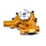 Water Pump 6206-61-1102 for Komatsu Engine 4D95L 6D95L Excavator PC100-5 PC120-5 - Image 5
