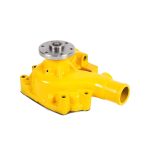 Water Pump 6206-61-1503 6204-61-1104 for Komatsu 4D95 3D95 6D95L 6D95S-1 Engine - Image 3