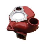 Water Pump 65-06500-6148 for Doosan P158LE P180LE P222LE Engine - Image 2