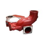 Water Pump 65-06500-6148 for Doosan P158LE P180LE P222LE Engine - Image 3