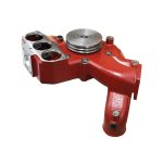 Water Pump 65-06500-6148 for Doosan P158LE P180LE P222LE Engine - Image 5