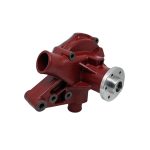 Water Pump 65.06500-6145 for Doosan Daewoo DE08 DE08T Engine DH220-3 Excavator - Image 4