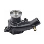 Water Pump 65.06500-6402A for Doosan Excavator DH220-5 Daewoo DB58T Engine