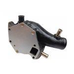 Water Pump 65.06500-6402A for Doosan Excavator DH220-5 Daewoo DB58T Engine - Image 2