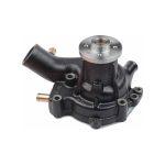 Water Pump 65.06500-6402A for Doosan Excavator DH220-5 Daewoo DB58T Engine - Image 3