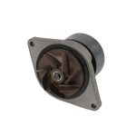 Water Pump 6574-61-1100 5891252 for Komatsu Excavator PC200-8 Engine S6D107.05B6.7